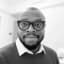 Portrait of Tochukwu Nkwocha, founder of Sure Imports