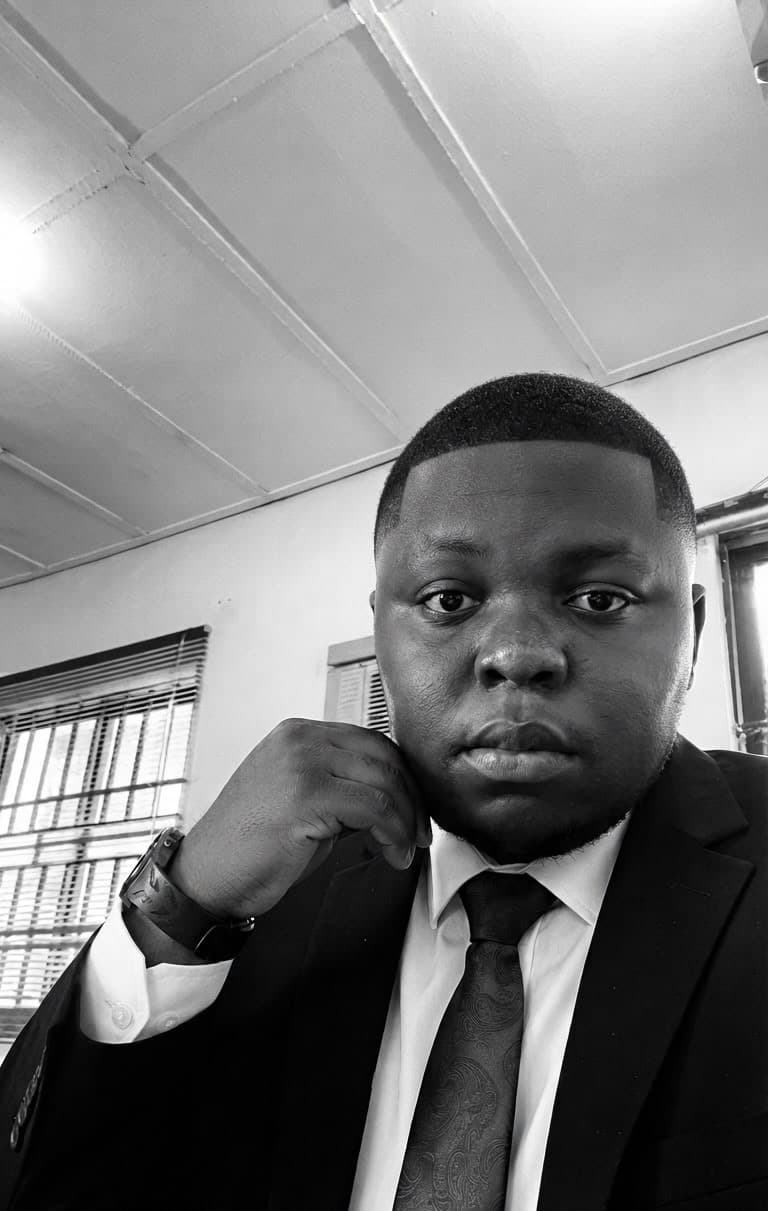 Anaekee Paschal Ifechukwu
