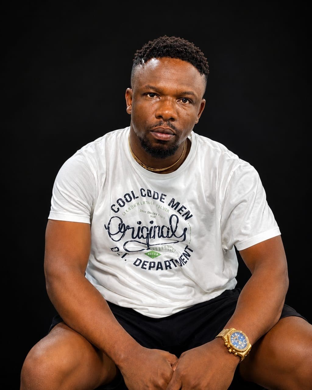 Louis Obinna Odionye