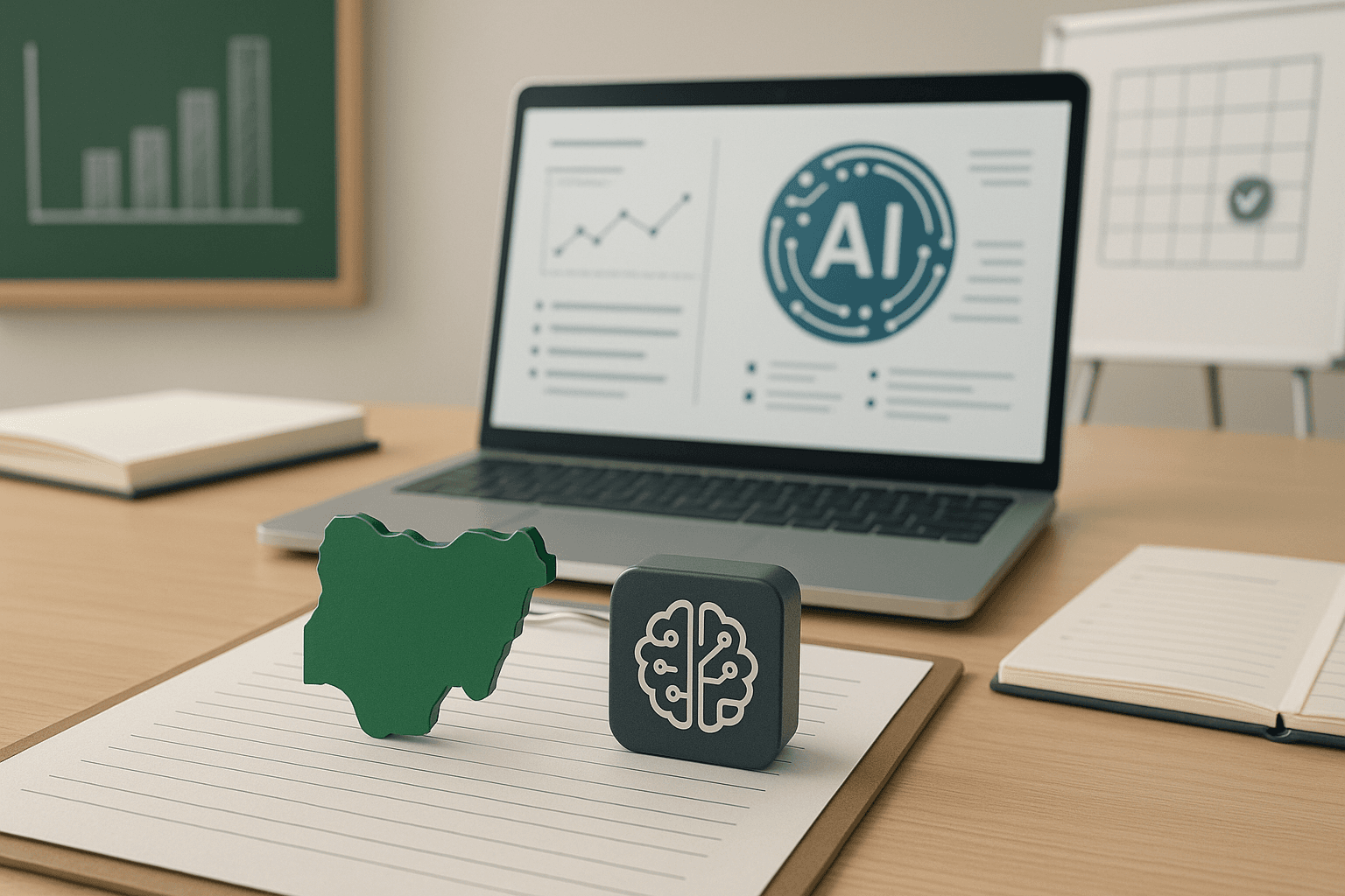 Cover image for Future-Proofing Your Classrooms: How to Give Your School the Practical AI Advantage
