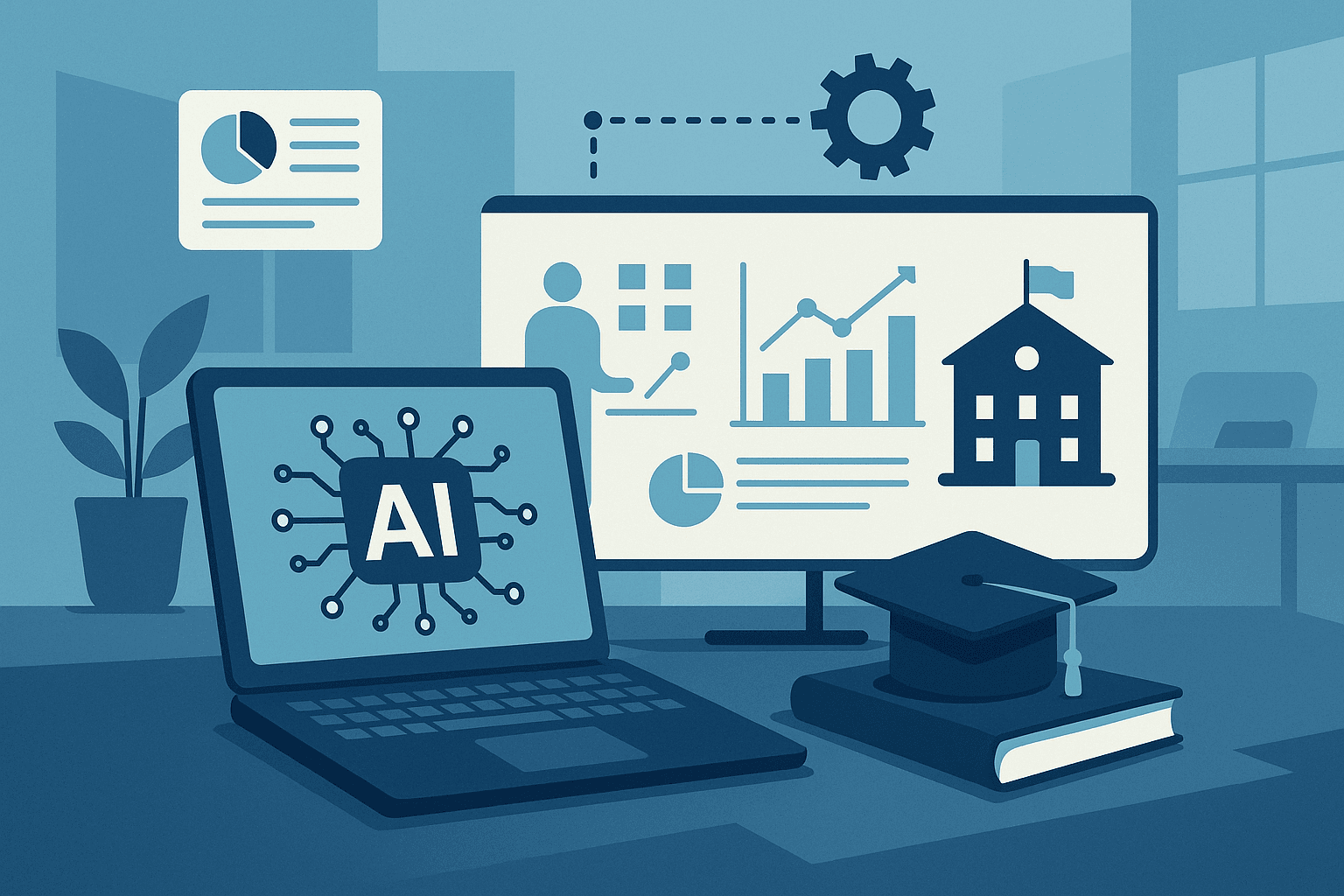 Cover image for AI in Education Courses in Nigeria: How Teachers and Schools Can Use Artificial Intelligence Responsibly
