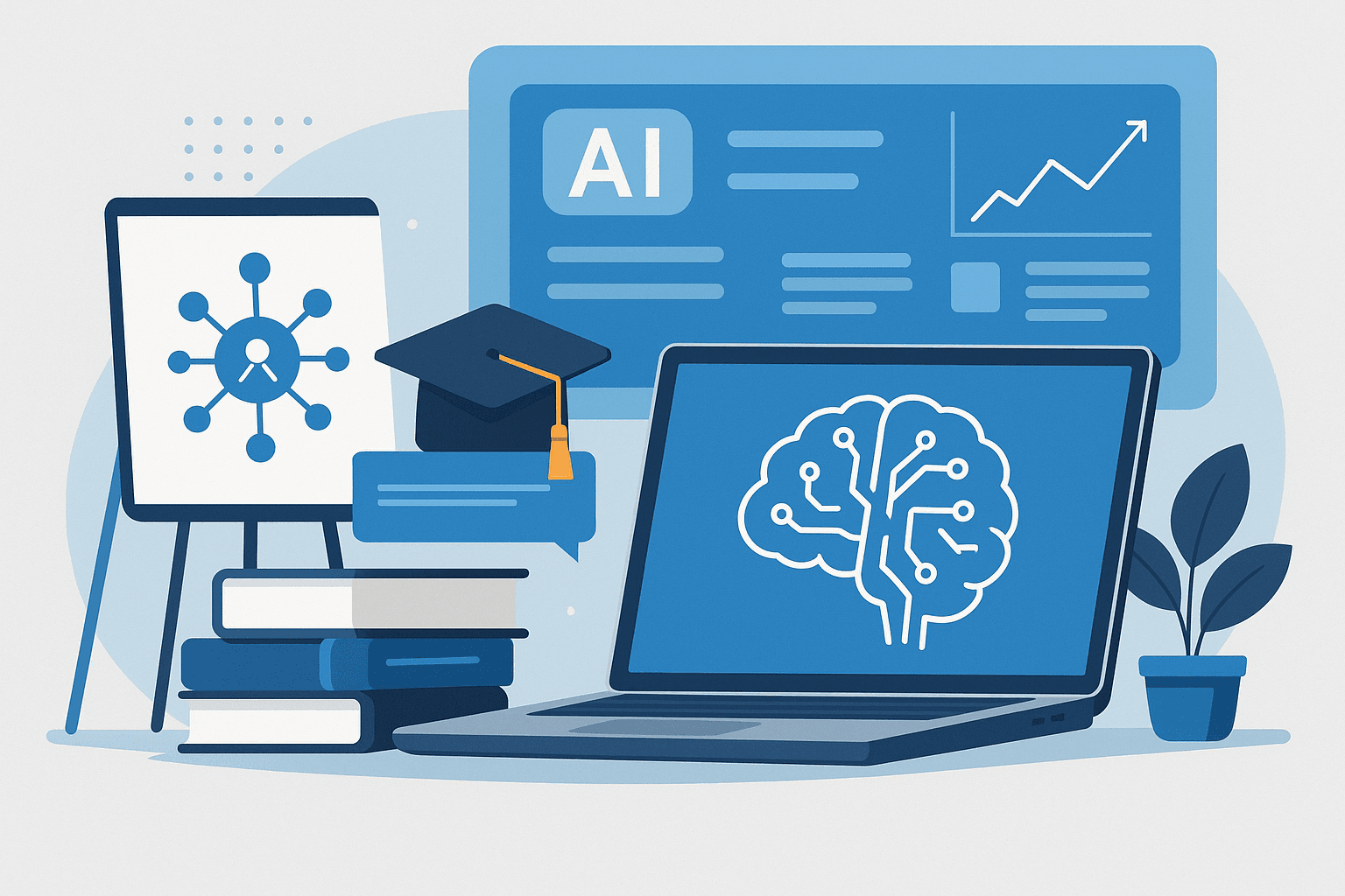 Cover image for Artificial Intelligence Course in Nigeria: A Practical Guide for Beginners, Students, Teachers, and Business Owners