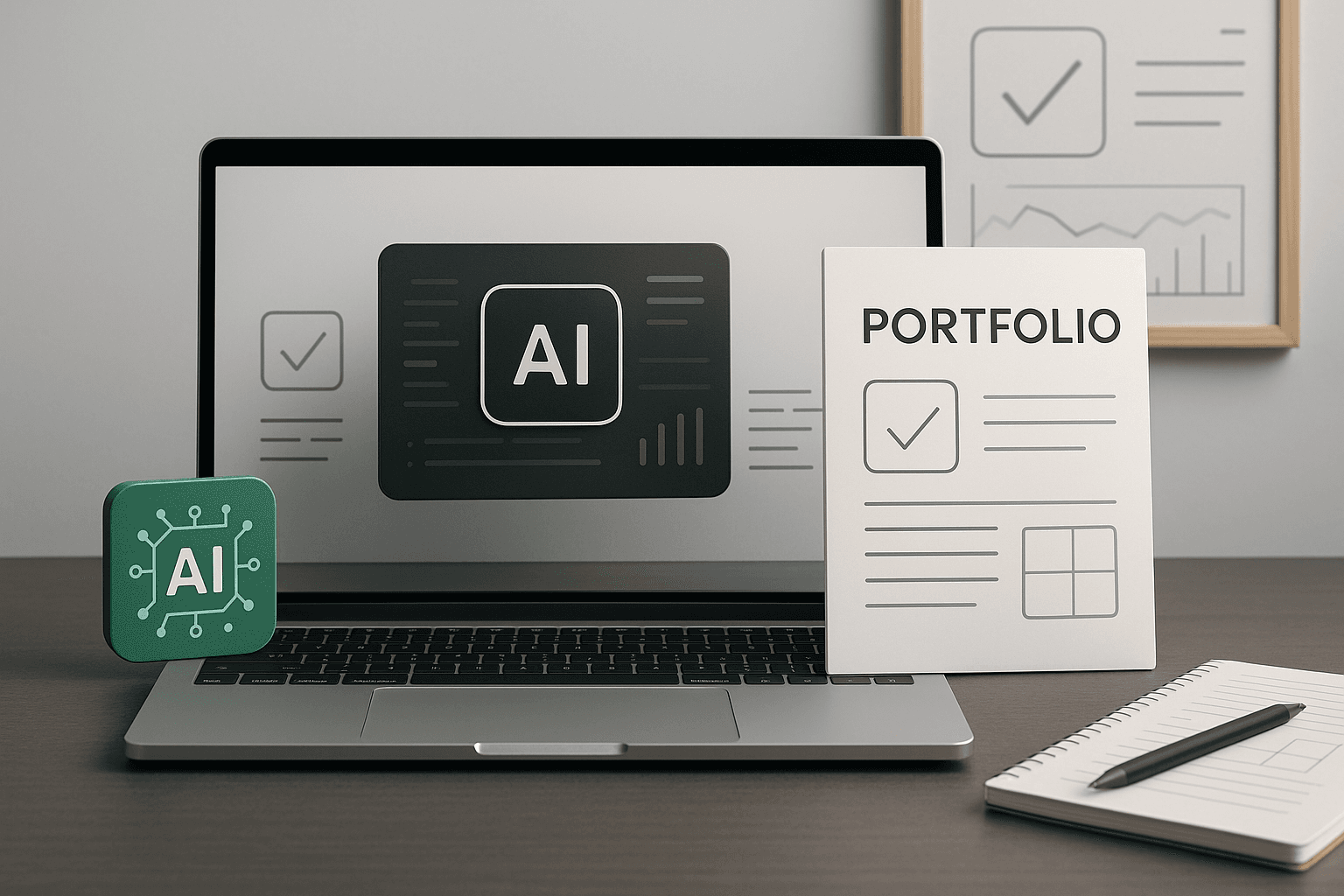 AI Skills for Nigerian Teenagers: Building a Portfolio Before University