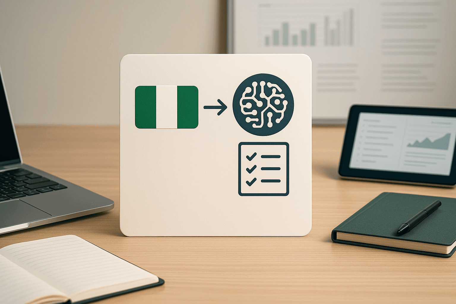 Prompt Engineering for Nigerian Students: The Skill Behind Better AI Results
