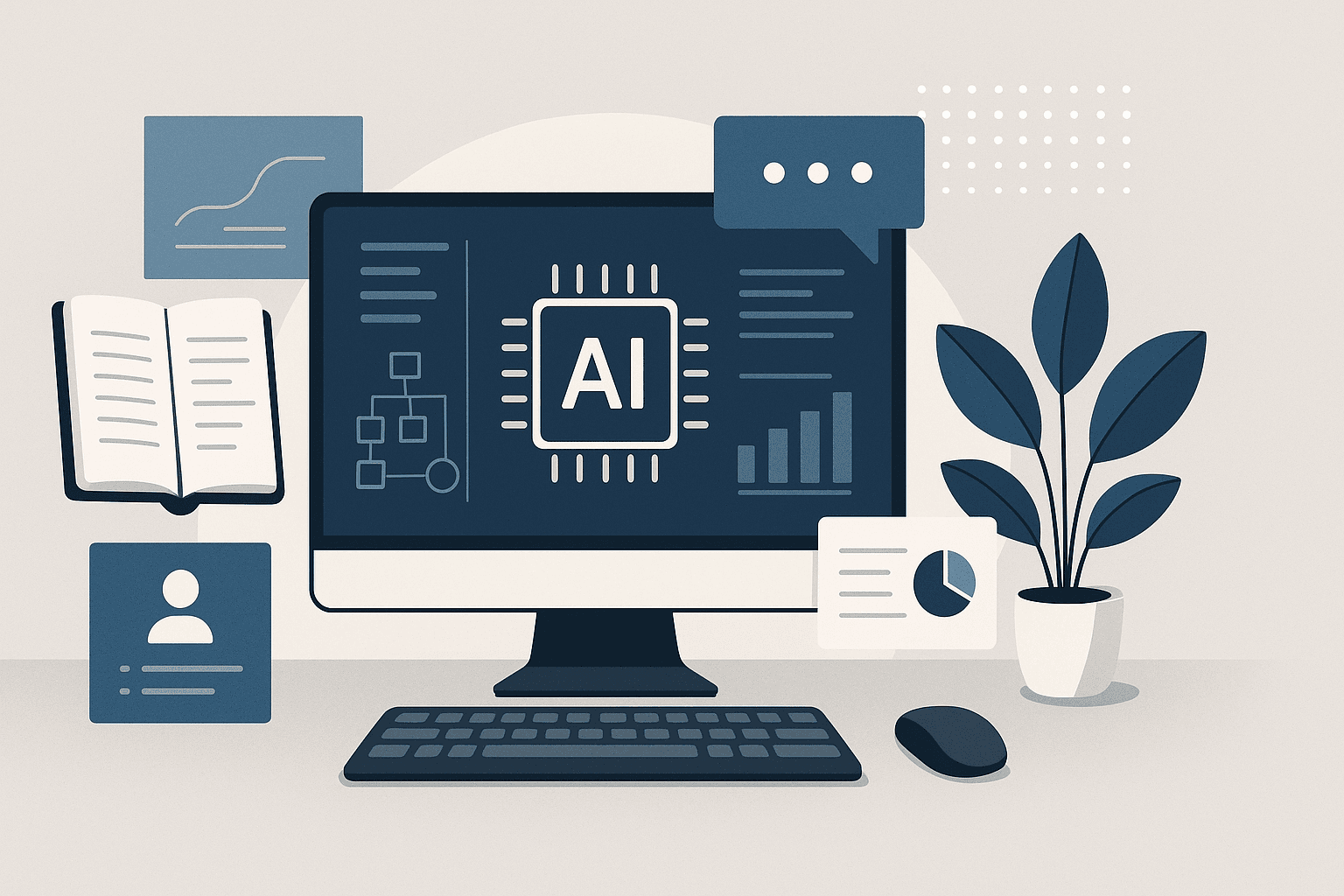 Cover image for How Consultants, Coaches, and Freelancers Can Use AI Better