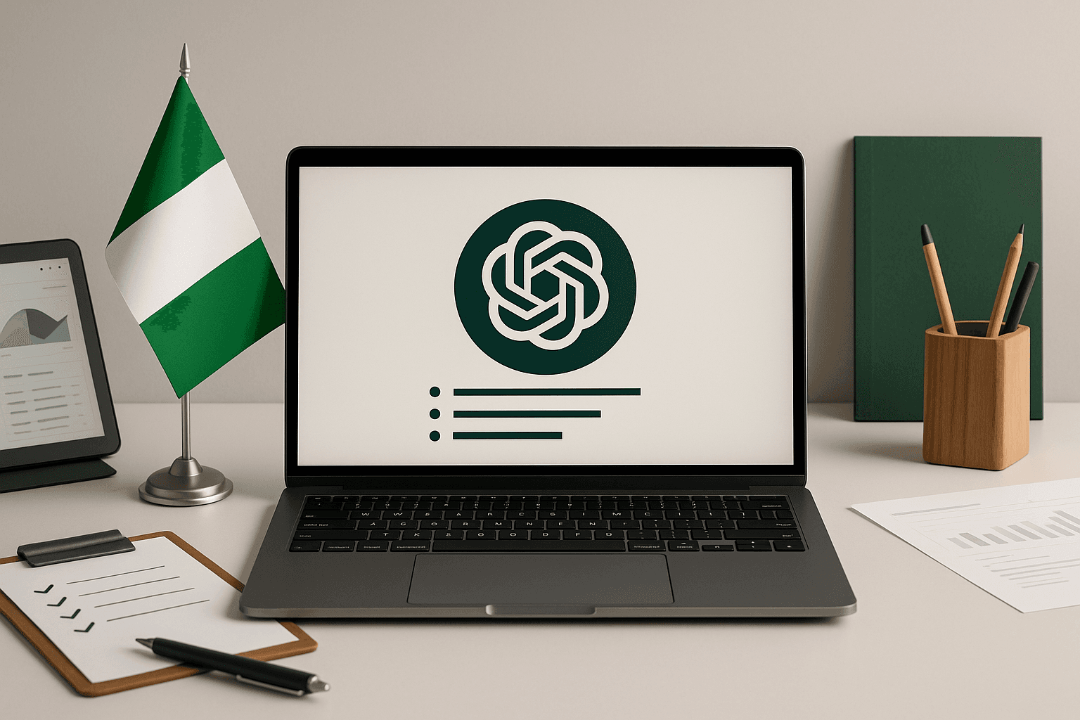 AI for Nigerian Small Business Owners: Practical Daily Use Cases
