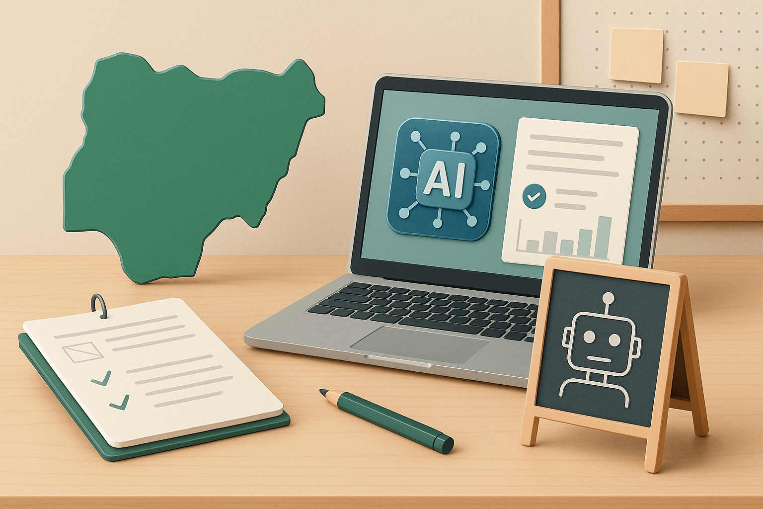 Cover image for Holiday AI Programs for Children in Nigeria: What Parents Should Look For
