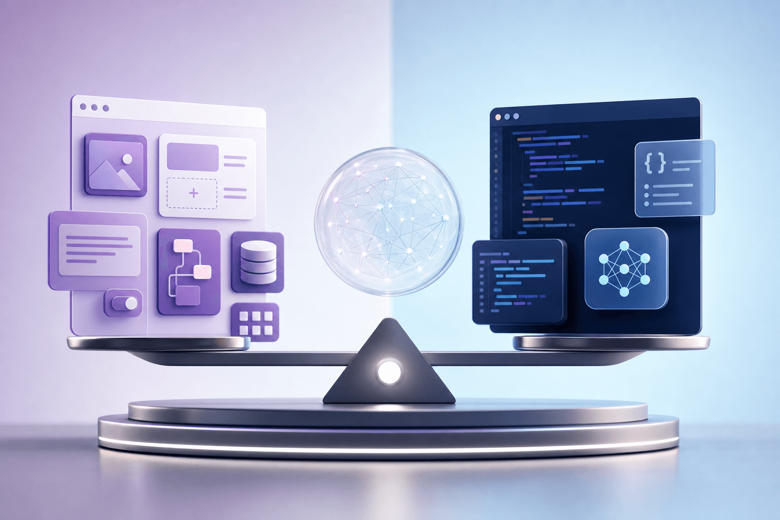 No-Code vs AI-Assisted Coding: Which Should You Learn?