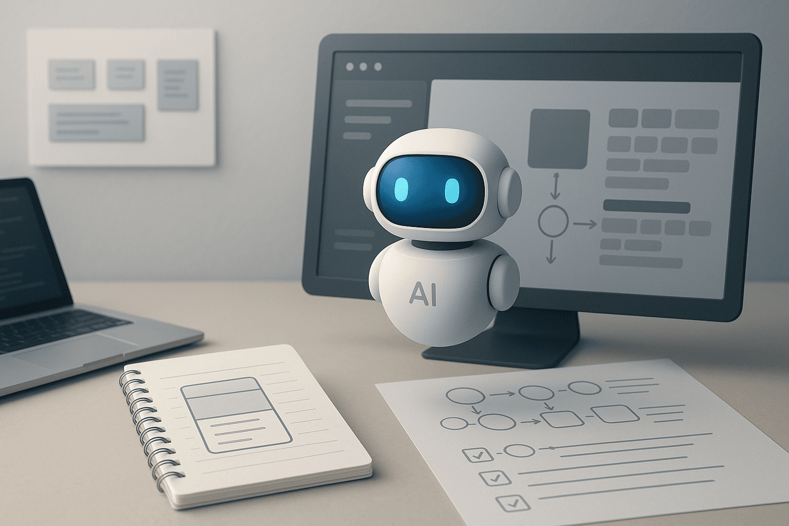 Cover image for How to Plan an App With AI Before Building It