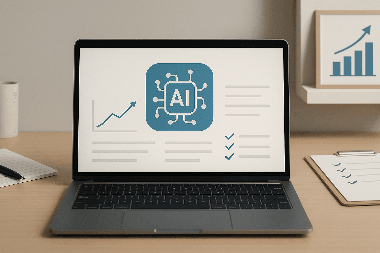 Cover image for How to Turn AI Skills Into Practical Income Opportunities