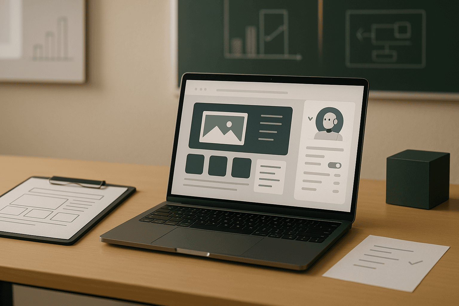 Why 8-Year-Olds Are Building Better Websites Than Most Adults