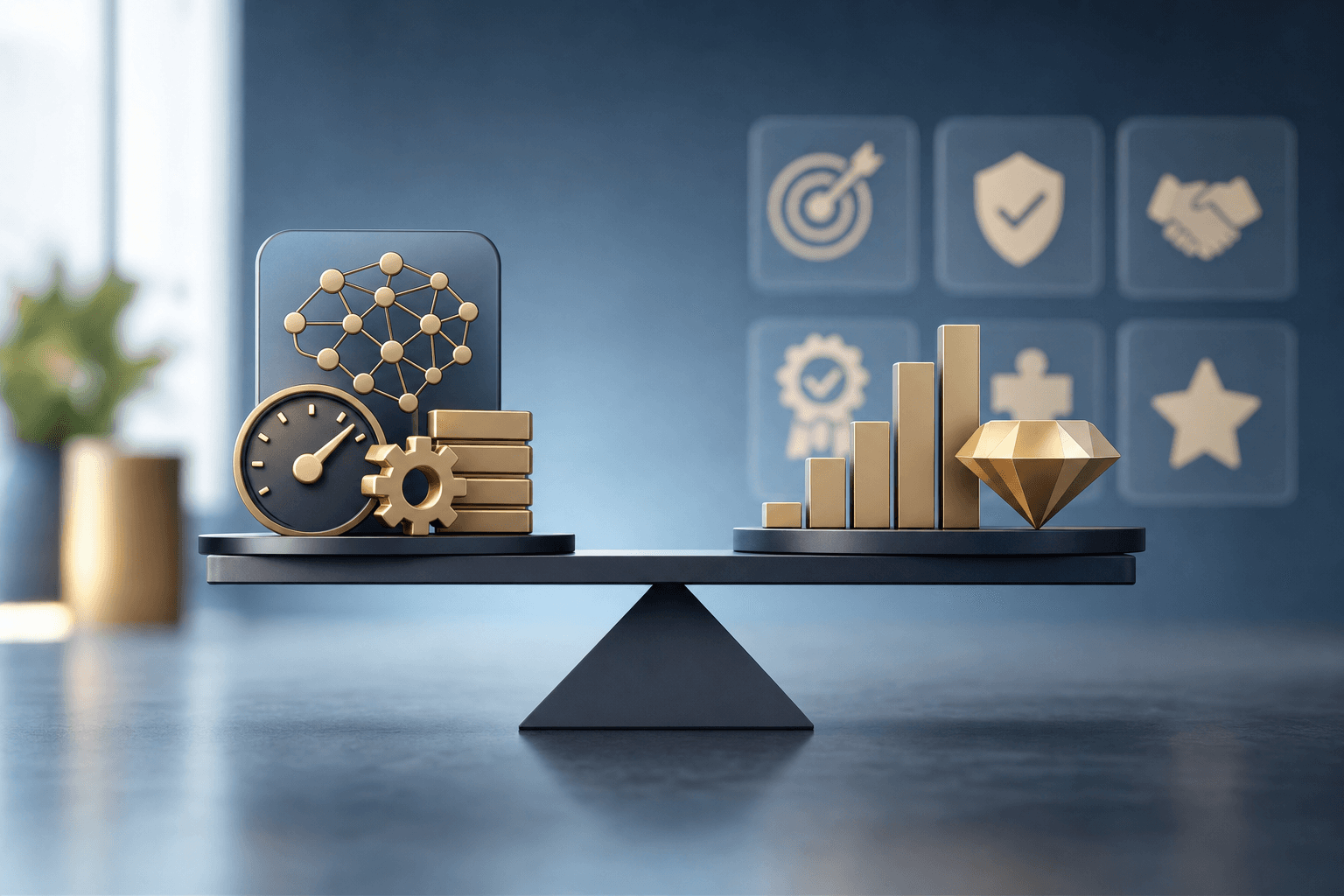 Cover image for How to Price AI-Assisted Services Without Undervaluing Yourself