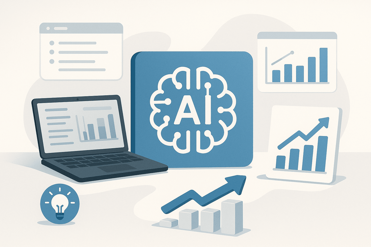 Cover image for AI Training Course in Nigeria: Practical AI Skills for Work, Business, and Career Growth