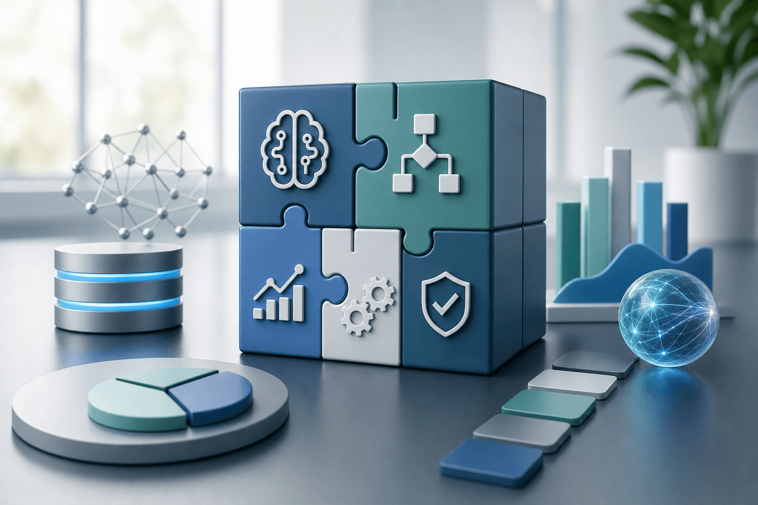 Cover image for AI Consultant: What They Do, Costs and How to Choose One