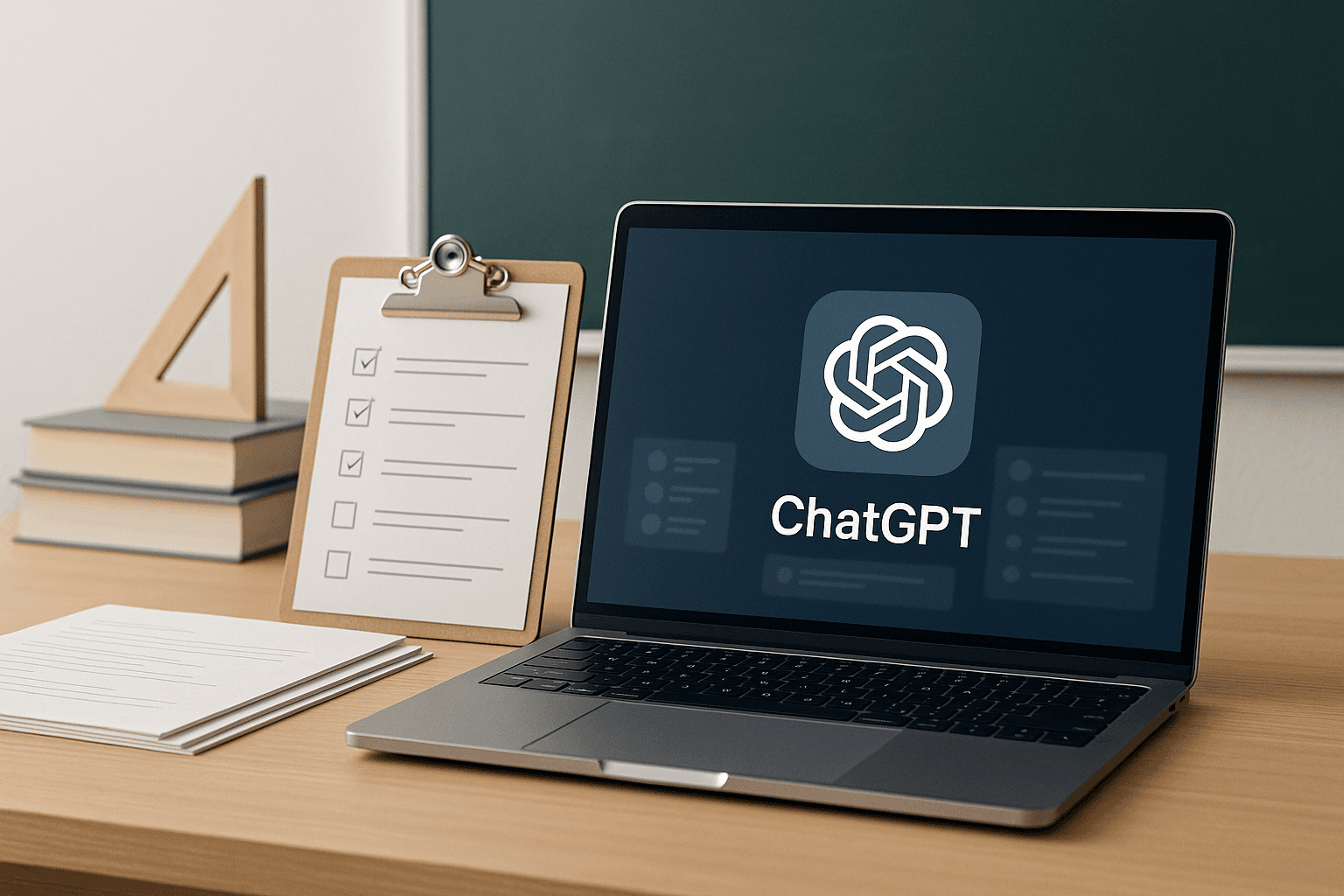 Cover image for Should Students Use ChatGPT? A Practical Guide for Parents and Teachers