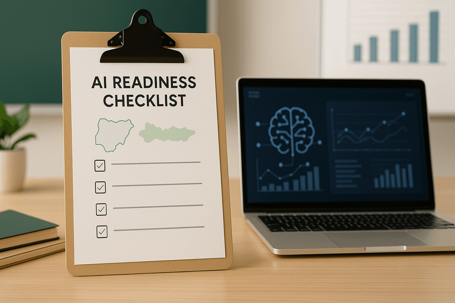 School AI Readiness in Nigeria: Checklist for Principals and School Owners