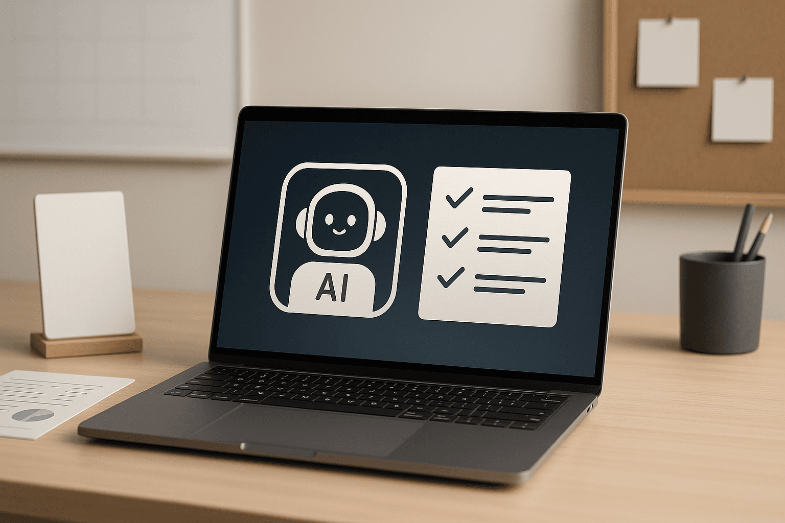 How Small Business Owners Can Use AI to Save Time Every Week