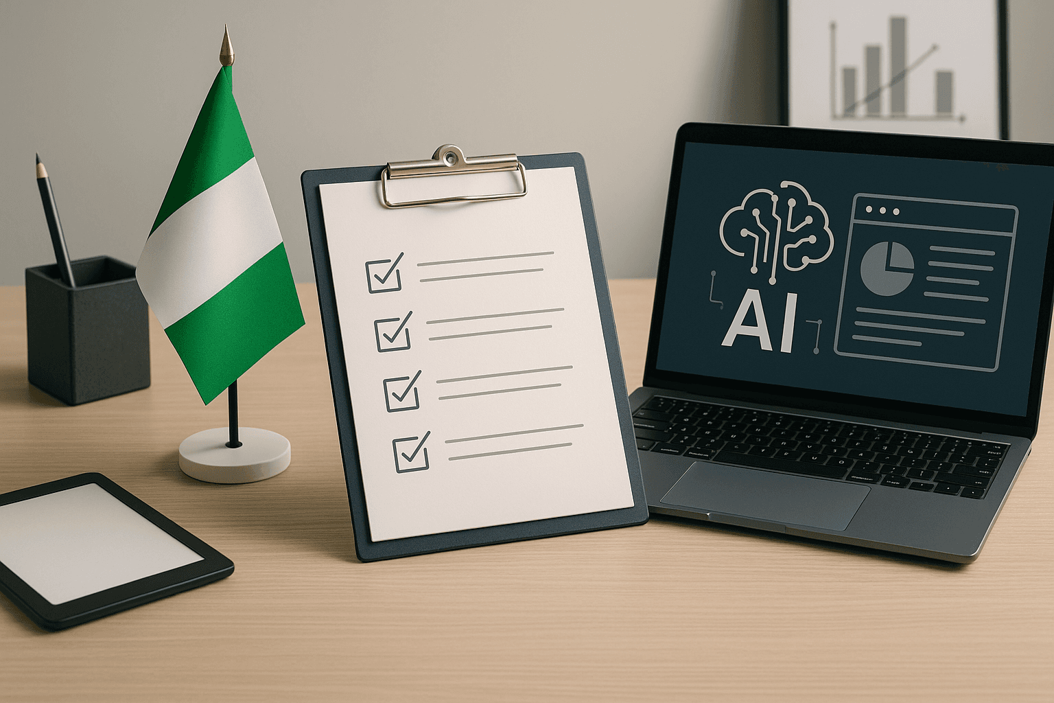 Cover image for How to Choose an AI Course for Your Child in Nigeria
