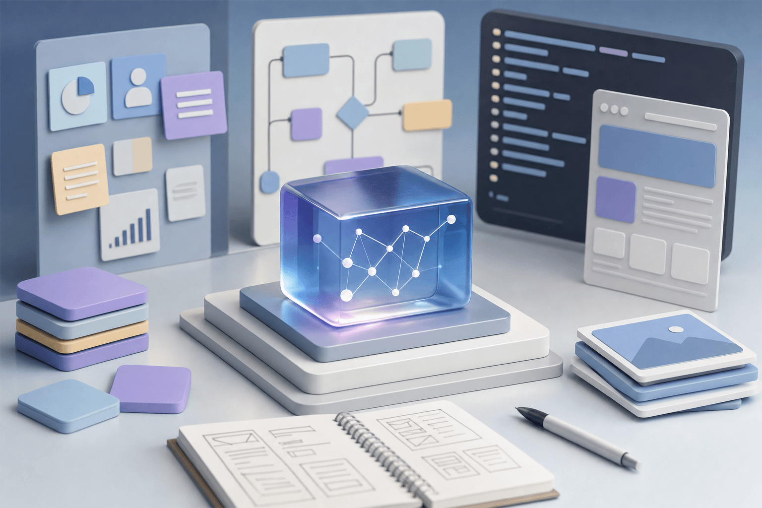 How Non-Technical Founders Can Build With AI