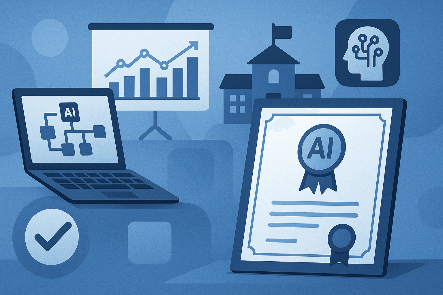 Cover image for AI Certification Course in Nigeria: What to Look For Before You Enrol