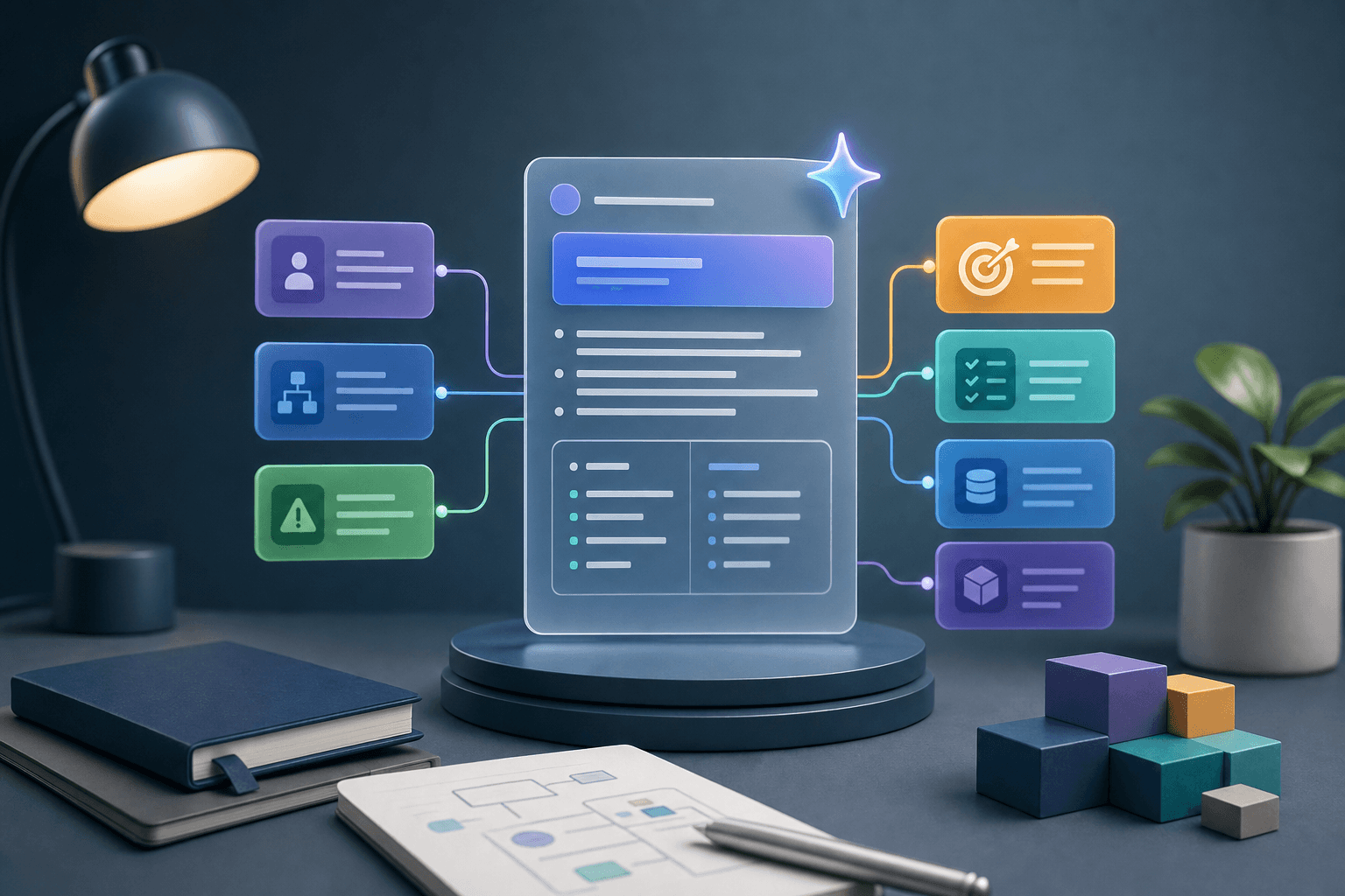 How to Use AI to Write Better Product Requirements